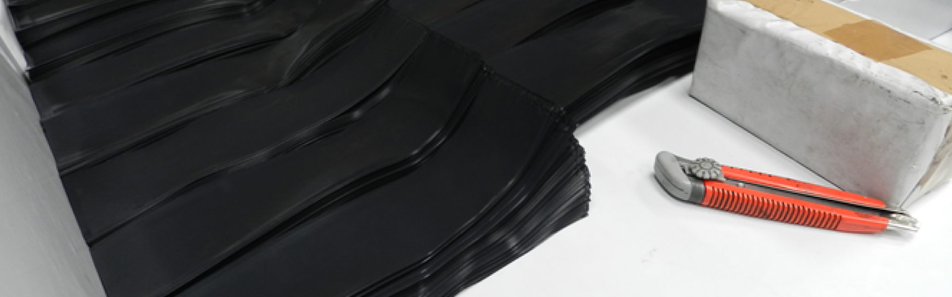 Indurstrias Enflex S.A. - Fabrica de Bolsas y Mangas Plásticas – Biodegradables – Compostables