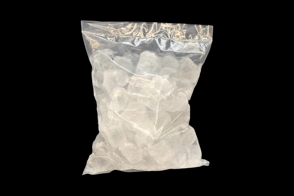 Bolsas para hielo sin manilla 2 Kg - Enflex, Fábrica de bolsas plásticas